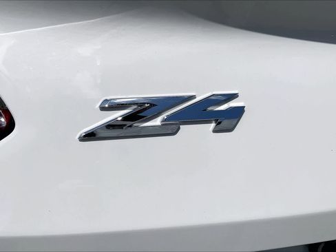 Used 2019 BMW Z4 sDrive30i w/ M Sport Package RWD image 9
