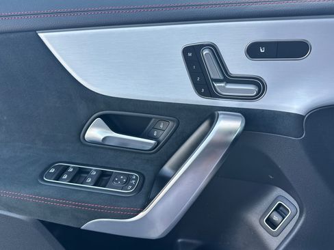 Certified 2023 Mercedes-Benz CLA 250 image 11