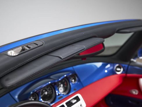 Used 2002 BMW Z8 image 83