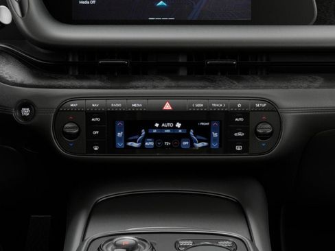 New 2026 Genesis G90 3.5T Prestige image 31