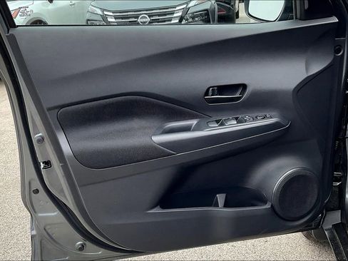 New 2025 Nissan Kicks Play S image 27