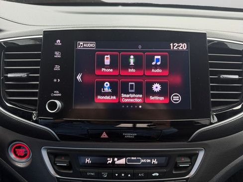 Used 2022 Honda Ridgeline RTL image 24