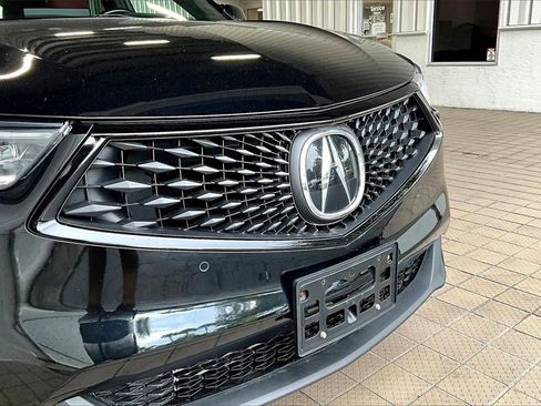 Used 2024 Acura RDX A-Spec image 30