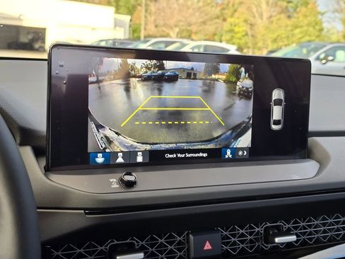 New 2025 Honda Accord EX-L image 18