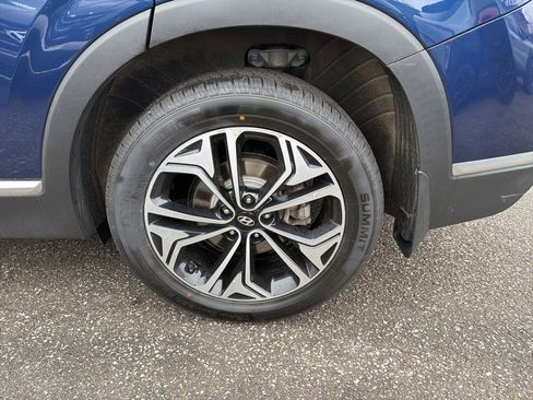 Used 2020 Hyundai Santa Fe SEL image 14