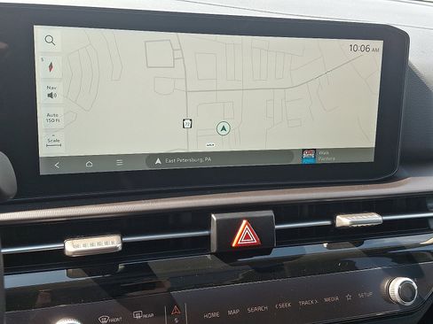 New 2026 Kia Sportage SX image 12