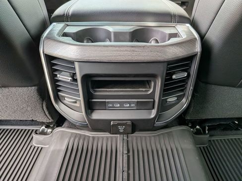 New 2026 RAM 2500 Laramie w/ Night Edition AWD/4WD image 36