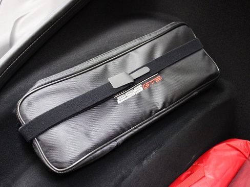 Used 2025 Ferrari 296 GTS image 80