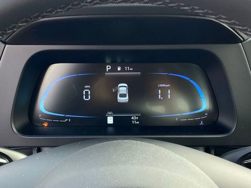 New 2026 Hyundai Elantra SEL Sport Premium FWD image 15