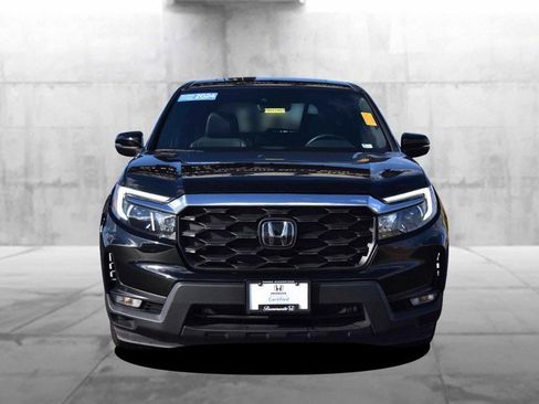 Certified 2024 Honda Passport EX-L image 4