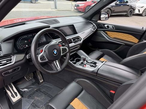 Used 2023 BMW X5 M w/ Competition Package image 29