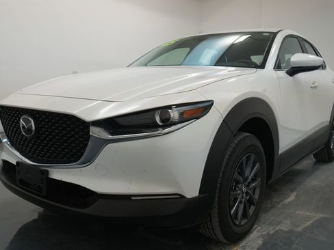 New 2025 MAZDA CX-30 AWD 2.5 S image 3