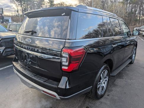 Used 2024 Ford Expedition Limited AWD/4WD image 7