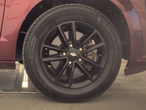 Used 2019 Dodge Grand Caravan GT FWD image 10
