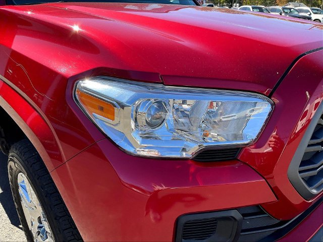 Used 2021 Toyota Tacoma SR AWD/4WD image 32