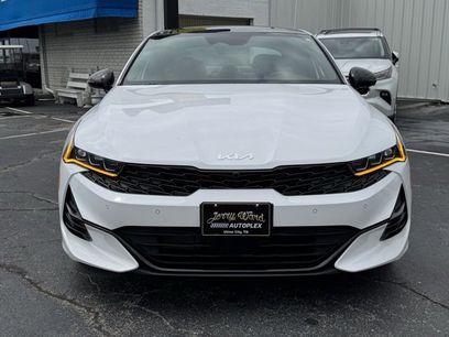 Used 2024 Kia K5 GT w/ GT1 Package