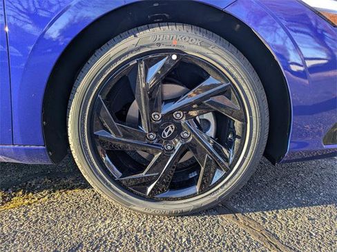 New 2026 Hyundai Elantra SEL Sport Premium image 10