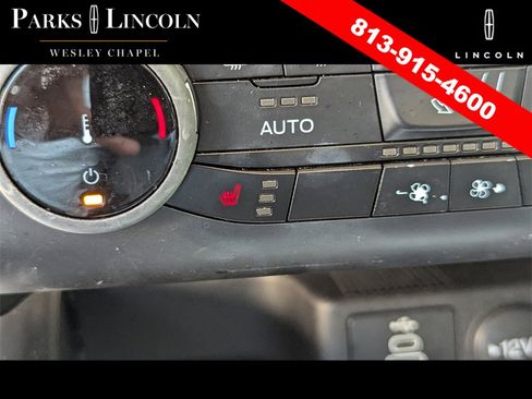 Used 2023 Ford Bronco Sport Outer Banks w/ Tech Package image 23