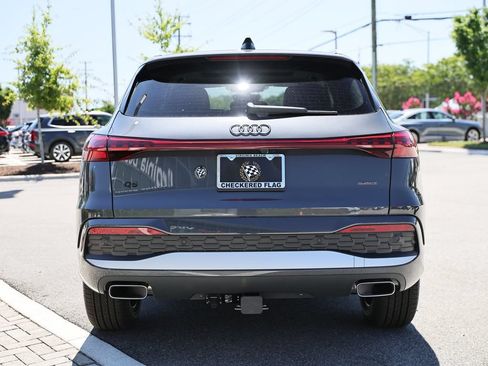 New 2026 Audi Q5 Premium AWD/4WD image 10