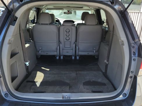 Used 2014 Honda Odyssey EX-L image 16