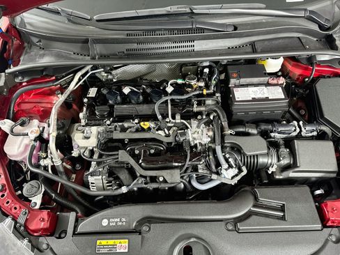 Used 2026 Toyota Corolla LE FWD image 32