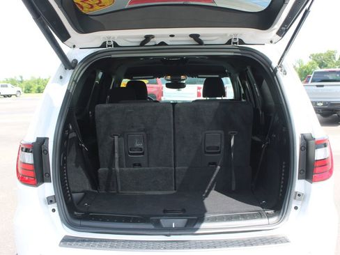 Used 2025 Dodge Durango GT RWD image 14
