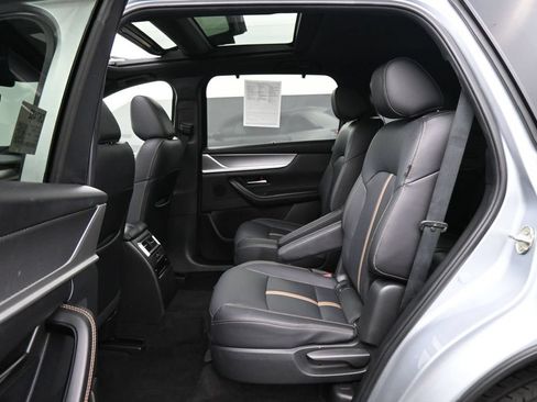 Used 2025 MAZDA CX-90 3.3 Turbo w/ Premium Plus Pkg AWD/4WD image 19