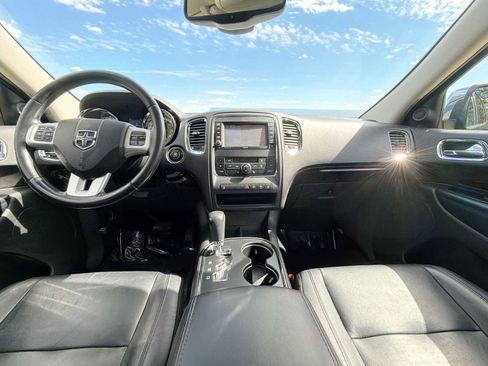 Used 2011 Dodge Durango Crew AWD/4WD image 12