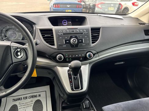 Used 2012 Honda CR-V LX image 15