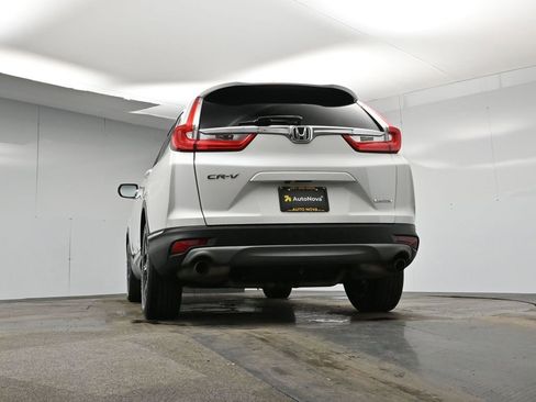 Used 2019 Honda CR-V Touring image 36