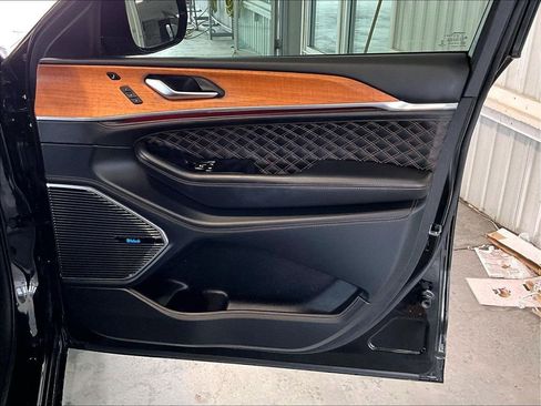 Used 2023 Jeep Grand Cherokee Summit image 12