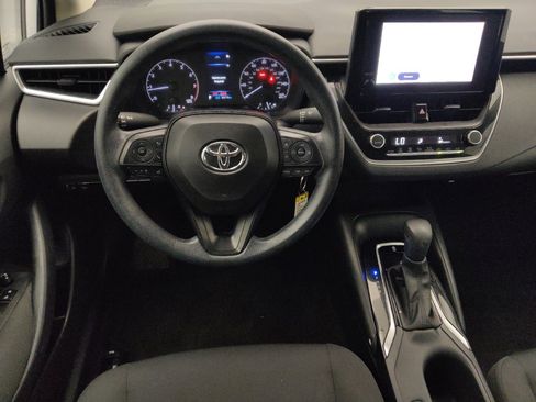 Used 2024 Toyota Corolla LE FWD image 22
