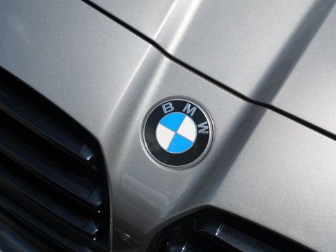 Used 2026 BMW M4 xDrive Competition AWD/4WD image 35