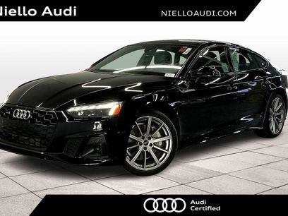 Used 2025 Audi A5 2.0T Premium Plus w/ Convenience Plus Package