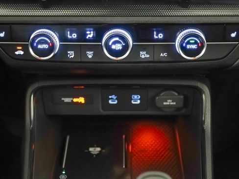 New 2026 Honda CR-V TrailSport image 27