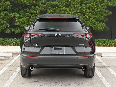 Used 2025 MAZDA CX-30 AWD 2.5 S image 5