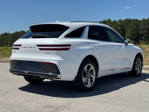New 2026 Genesis GV70 2.5T Advanced AWD/4WD image 13