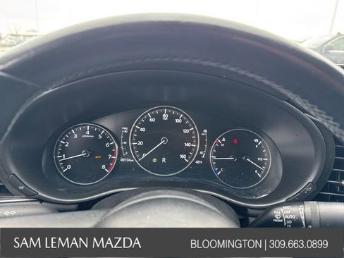 Used 2022 MAZDA MAZDA3 s image 16