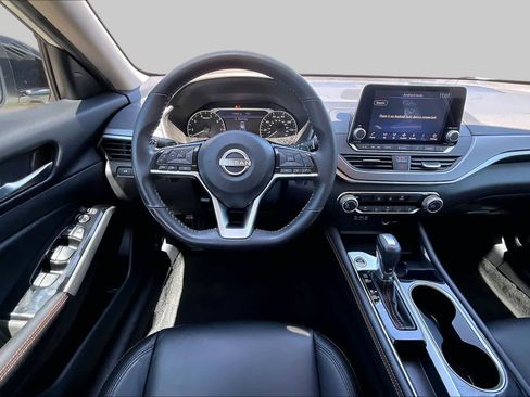 Certified 2024 Nissan Altima 2.5 SR FWD image 6
