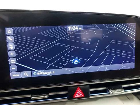 Used 2024 Hyundai Elantra Limited FWD image 22