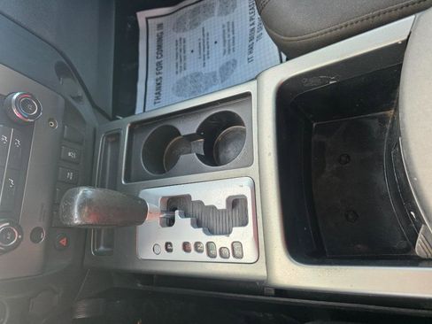 Used 2012 Nissan Titan SV w/ SV Value Truck Pkg image 16