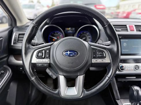 Used 2016 Subaru Legacy 2.5i Limited AWD/4WD image 25
