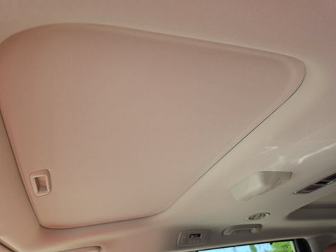 New 2027 Kia Carnival SX w/ Dark Edition Package FWD image 24