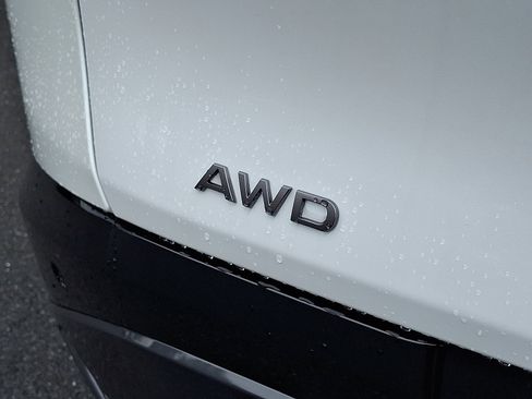 New 2025 Nissan Murano Platinum w/ Cargo Package image 7