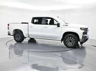 Used 2020 Chevrolet Silverado 1500 LT w/ All-Star Edition AWD/4WD video 3