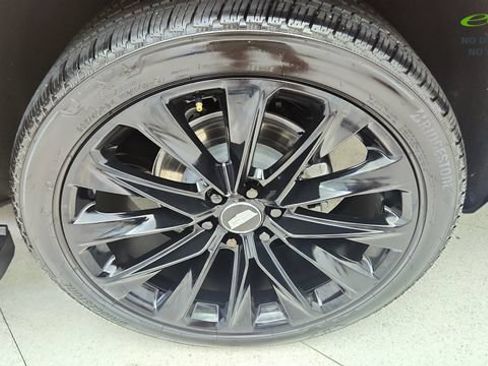 Used 2026 Cadillac Escalade Sport w/ LPO, ONYX Package AWD/4WD image 68