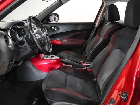Used 2012 Nissan Juke SV AWD/4WD image 32