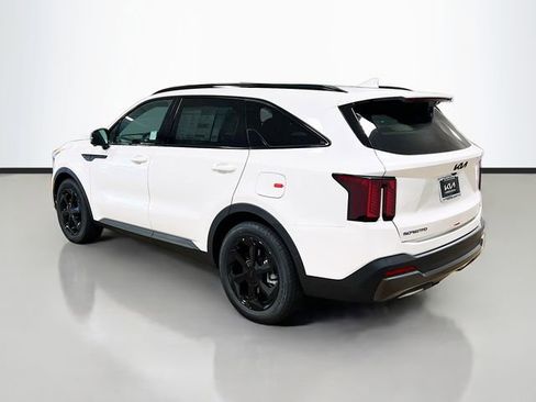 New 2026 Kia Sorento SX Prestige image 5