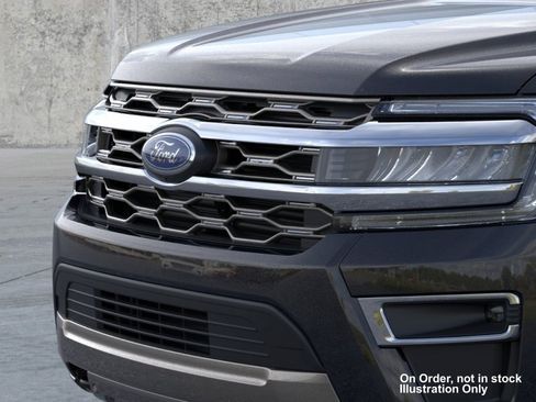 New 2025 Ford Expedition Max King Ranch image 13