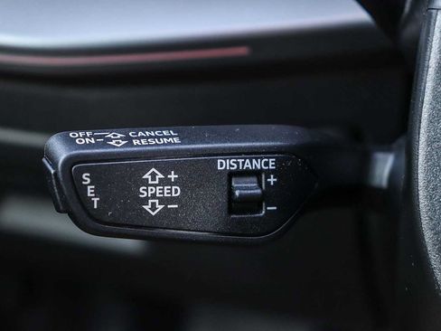 New 2025 Audi A3 2.0T Premium AWD/4WD image 30